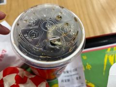 -塔斯汀中国汉堡(嘉禾望岗地铁站店)