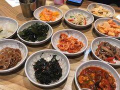 -Myeongdong North Strathfield