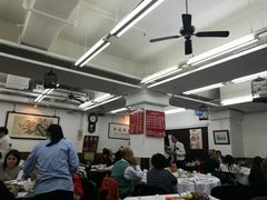 大堂-香港蓮香樓(中環店)