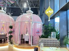 -天山传奇新疆菜(SKLP店)