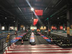 -速马赫卡丁车(琶洲店)