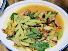 -顺兴老茶馆·精品川菜(世纪城店)