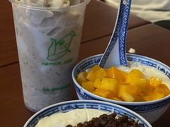 -黄记玉米汁(叠翠路店)