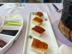 -味+新京宴·烤鸭·北京菜(创意谷店)