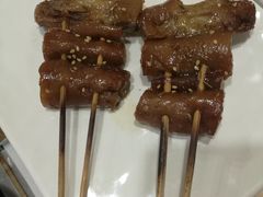 -洪忠涮烤王(嵩山路店)