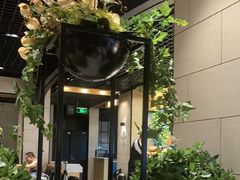 -川骄海鲜自助(亚运村店)
