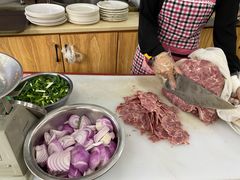 -李柱·柘城垛子羊肉旗舰店(通泰路店)