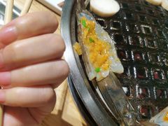 -霸腹烤肉(厦门柚子番店)