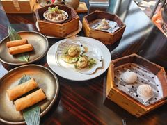 -新天世纪中餐厅