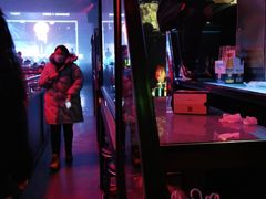 -M-MIX电音烤吧