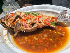 -费大厨辣椒炒肉(正佳广场店)