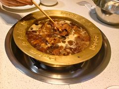 草原精品羊蝎子锅-和庆斋羊蝎子火锅·碳缸烧烤(顺义旗舰店)
