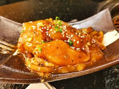 -炙忧烤肉屋(中国铁建广场店)