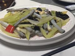 -钱山海鲜大排档