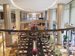 -Salon de Ville浦江汇(上海外滩华尔道夫酒店店)