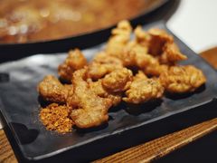 -老天桥蛙炉火锅(姑苏总店)