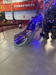 点击看大图 -多乐岛运动游乐城(杭州店)