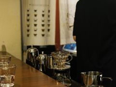 -RUMORS COFFEE ROASTERY鲁马滋咖啡(湖南路店)