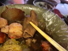 -小草糖水(海棠村店)