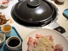 -百年果林椰子鸡(中洲店)