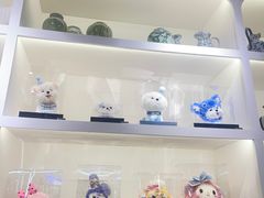 -花辰月夕花坊(北滨路店)