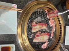 -梦山水日本烧肉(五四广场店)