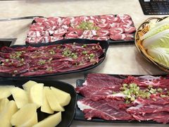 -潮汕良记牛肉火锅(洪武路店)
