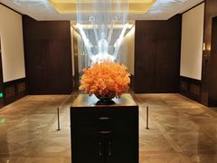 -丽晶轩中餐厅(重庆丽晶酒店)