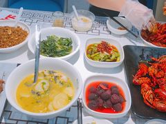 -靓虾二哥长沙地标小龙虾(五一广场店)