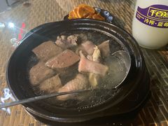 -茶油香闽南菜·花园餐厅(前埔店)