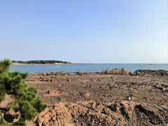 -青岛第二海水浴场