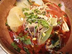 -成都你六姐·牛肉冒菜(城市集市合生汇店)