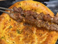 -西部马华清真兰州牛肉面·烧烤夜市(三里河店)