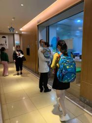 -杭州复旦儿童医院·语言发育迟缓·自闭症干预·注意力训练