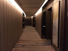 -舟山希尔顿酒店