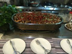 -云海轩·海鲜自助-河北云瑧世纪大饭店1F