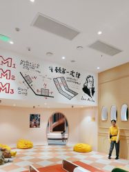 -奈尔宝家庭中心·亲子餐厅(前滩店)