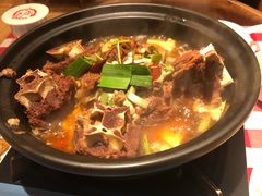 -西贝莜面村(近铁城市广场店)