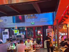 -杨记齐齐哈尔烤肉(总店)
