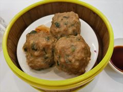 -香云轩·顺德菜(香云纱园林酒店店)