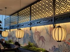 -新白鹿餐厅(虹桥南丰城店)