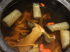 -云海肴·汽锅鸡·云南菜(天津国金汇店)