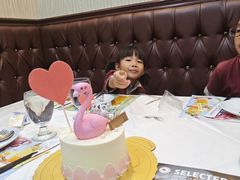 -威尼斯西餐厅(扬名广场店)