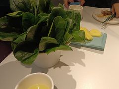 -葛记红焖羊肉(人民路店)