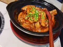 -鼎记啫啫煲(数博万达店)