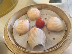 益利虾饺皇-益利大酒楼(井岸店)