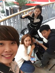 -汪正影业素摄儿童摄影工作室(星摩尔购物中心店)