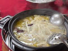 -花苑美食横琴生蚝火锅(拱北粤华路店)