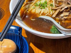-囿面传统制面馆(中央路店)