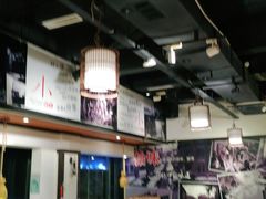 大堂-小柴米·传统江西菜(八一广场店)